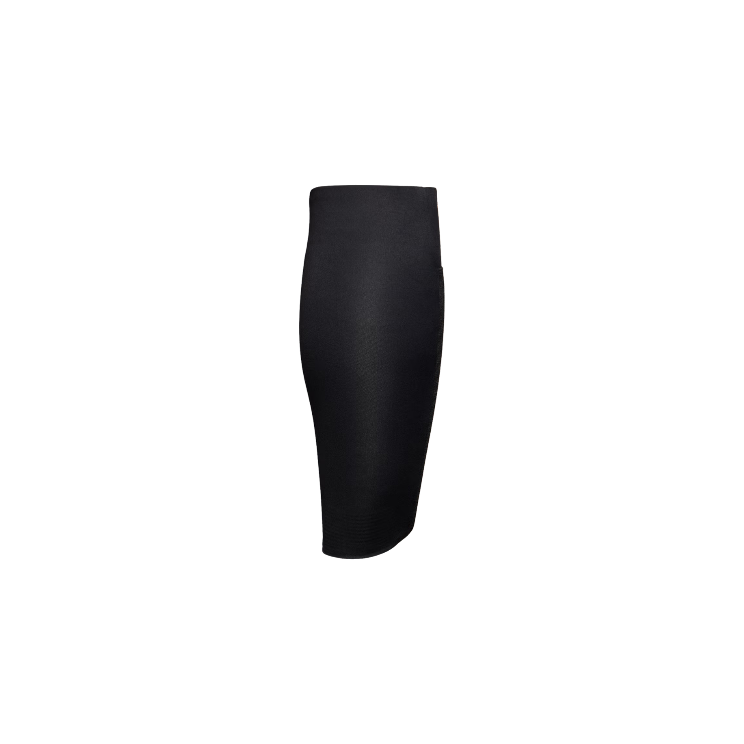 POC VPD Shins MTB Armor - Uranium Black