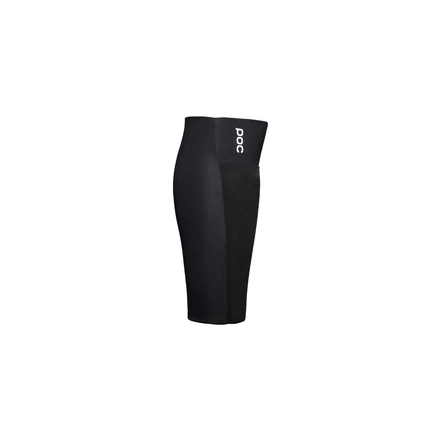 POC VPD Shins MTB Armor - Uranium Black