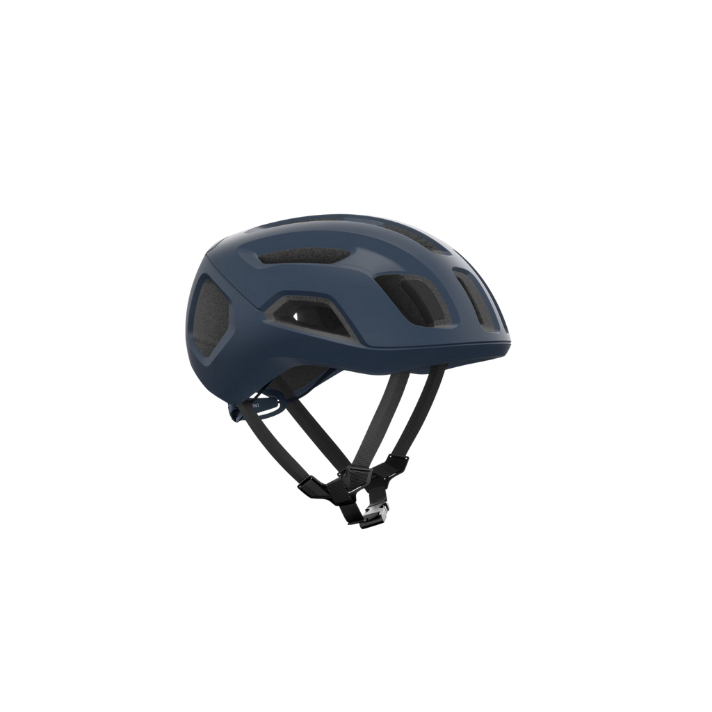 POC Ventral Air MIPS - Apatite Navy Matt