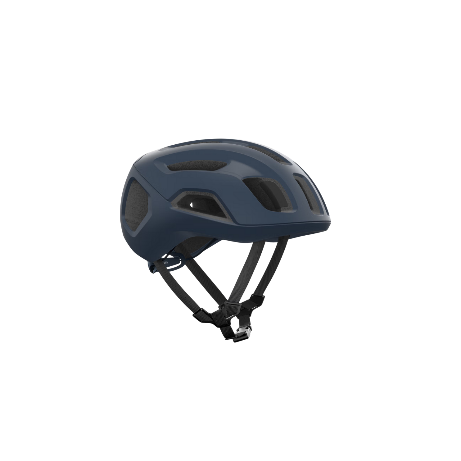 POC Ventral Air MIPS - Apatite Navy Matt