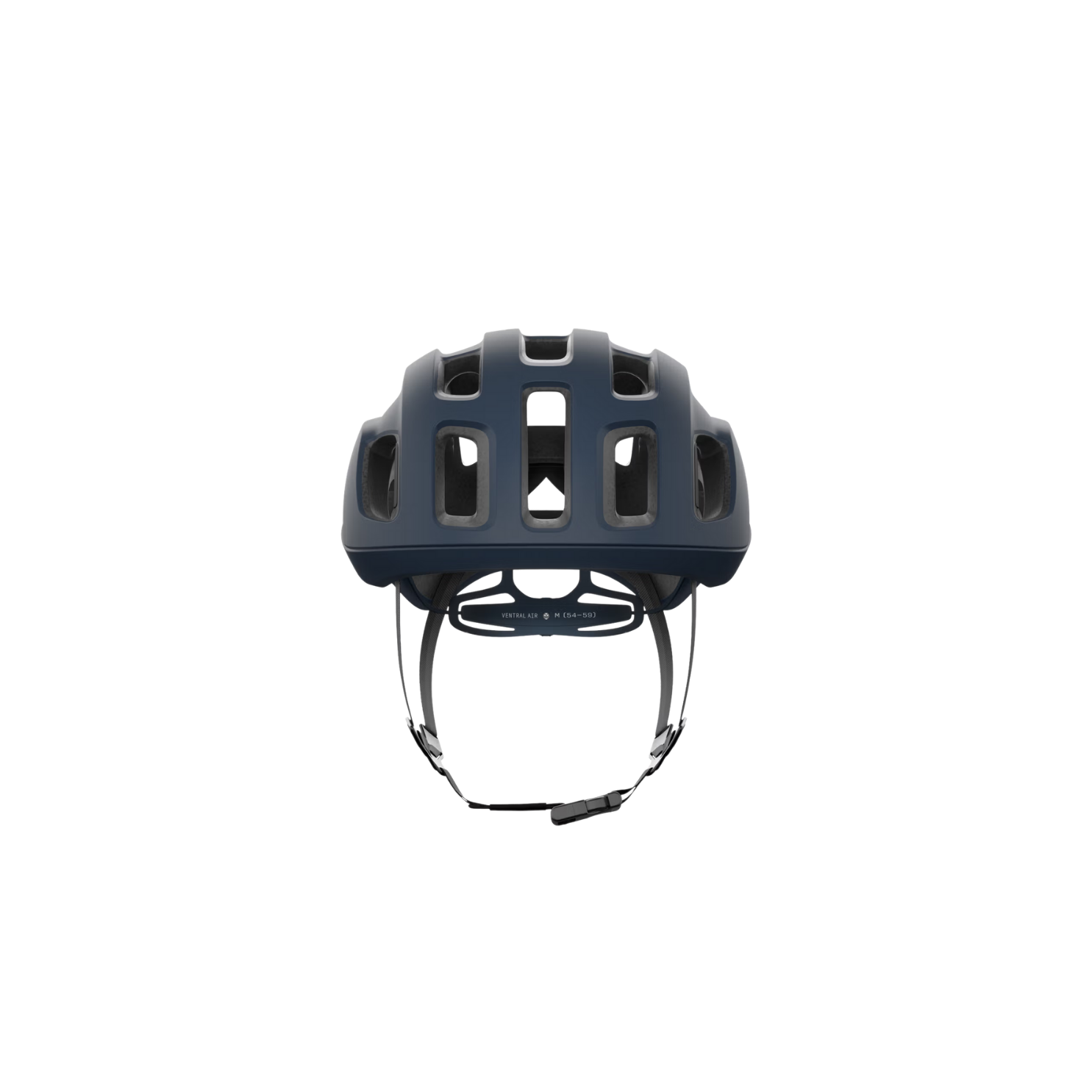 POC Ventral Air MIPS - Apatite Navy Matt