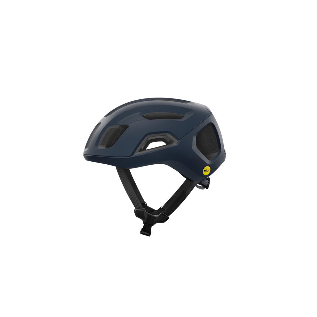 POC Ventral Air MIPS - Apatite Navy Matt