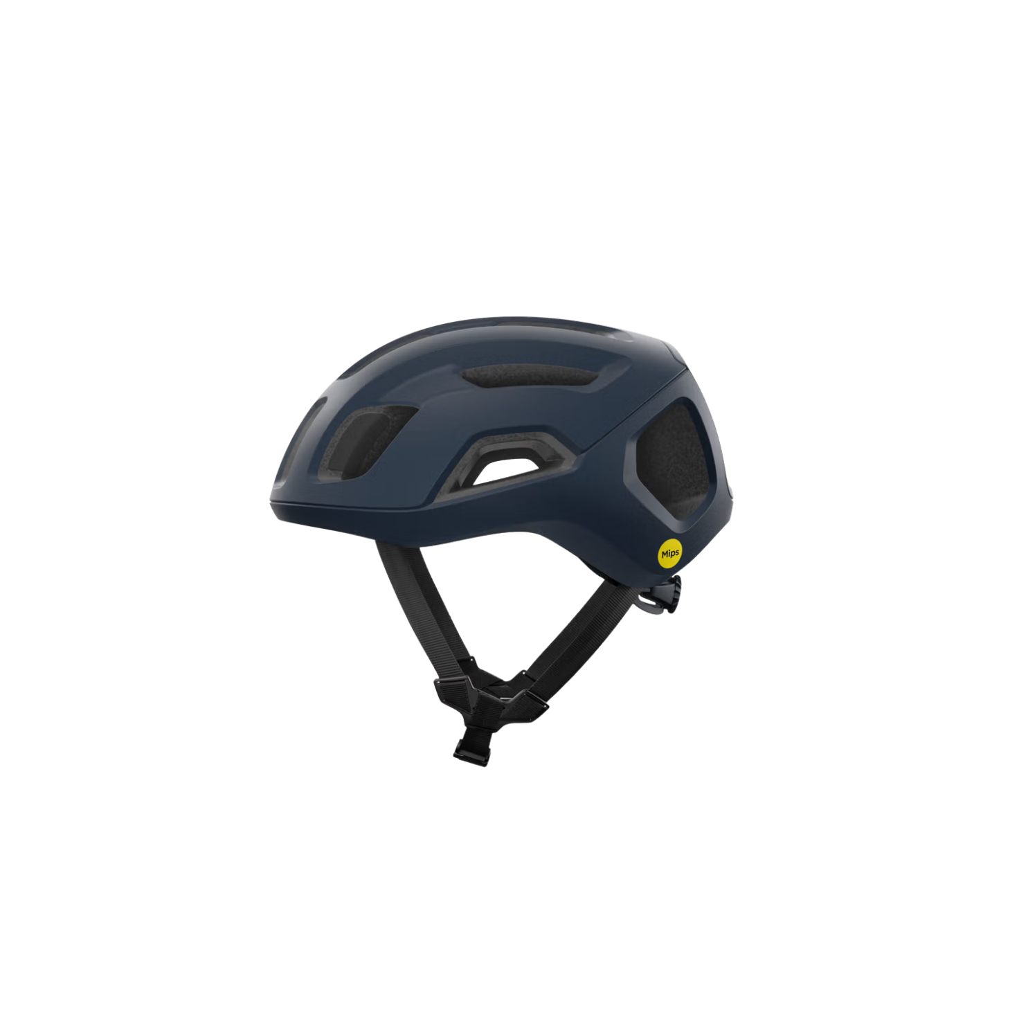 POC Ventral Air MIPS - Apatite Navy Matt