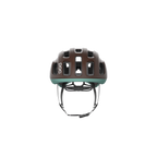 POC Ventral Air MIPS - Bronzite Brown Matt/Lazurite Blue Matt