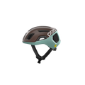 POC Ventral Air MIPS - Bronzite Brown Matt/Lazurite Blue Matt
