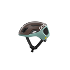 POC Ventral Air MIPS - Bronzite Brown Matt/Lazurite Blue Matt