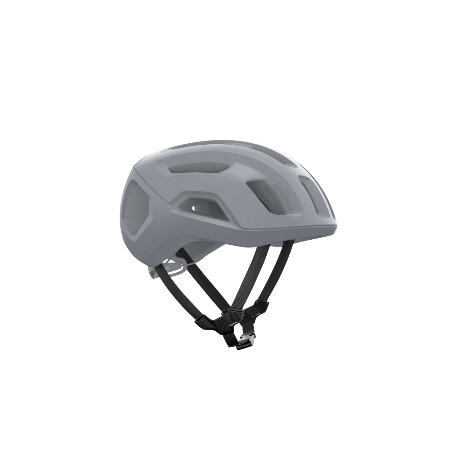 POC Ventral Air MIPS - Granite Grey Matt