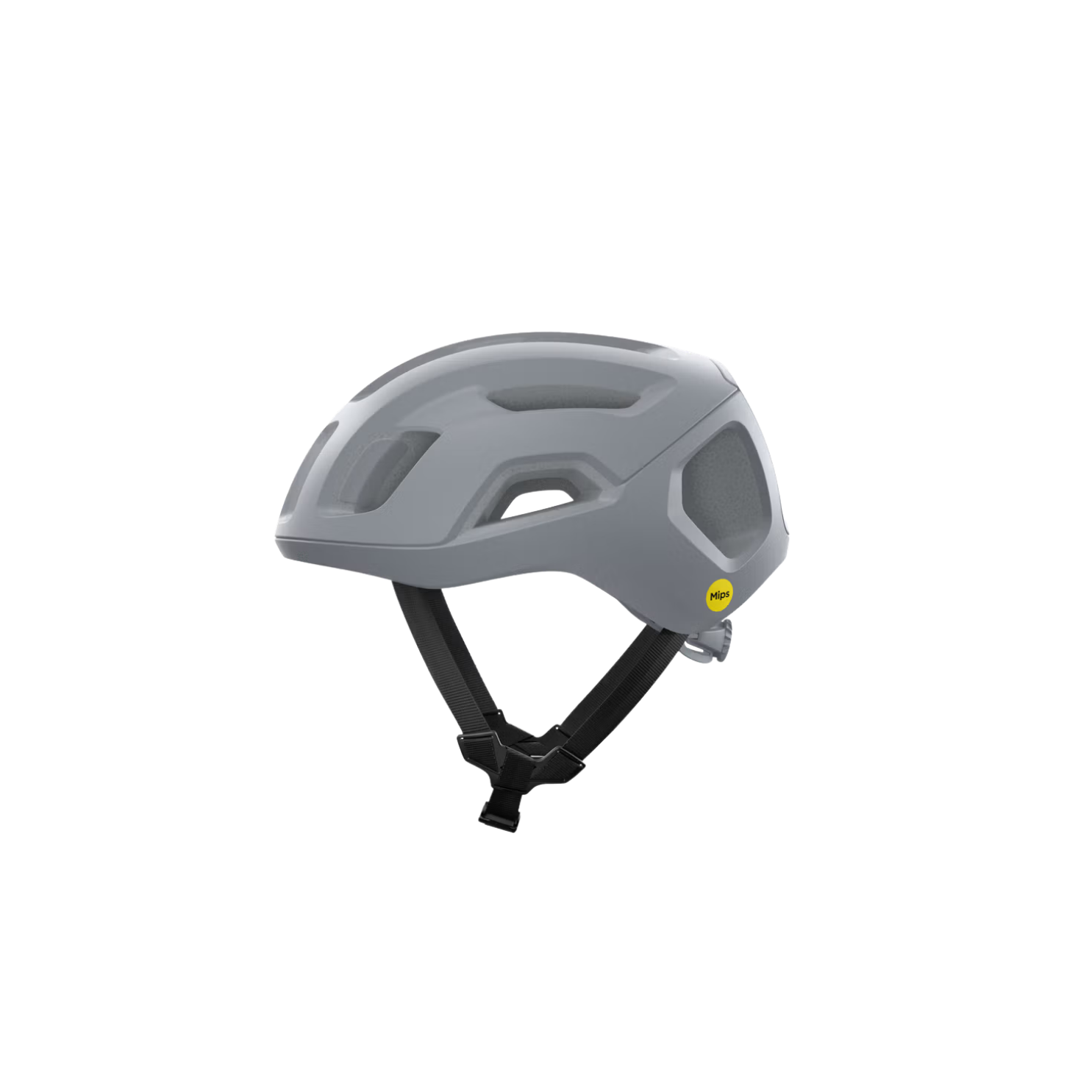 POC Ventral Air MIPS - Granite Grey Matt