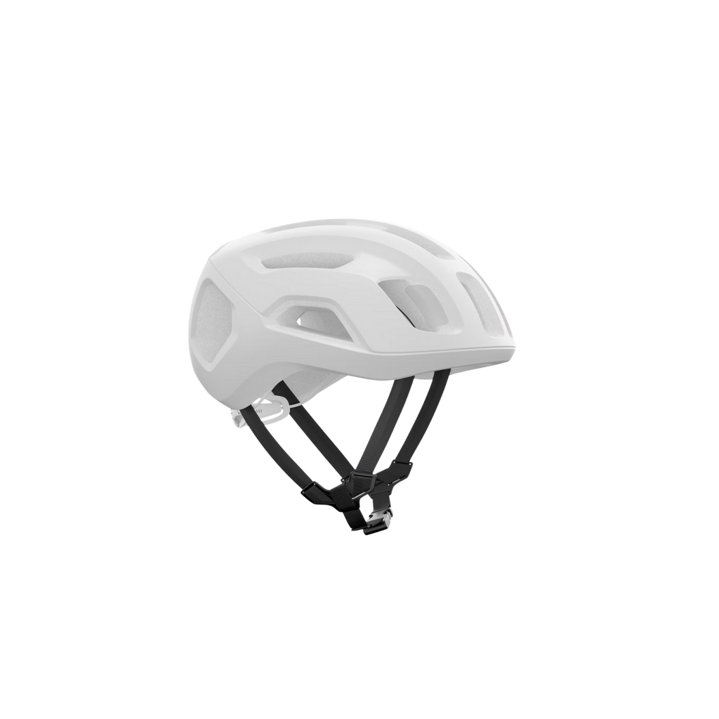 POC Ventral Air MIPS - Hydrogen White Matt