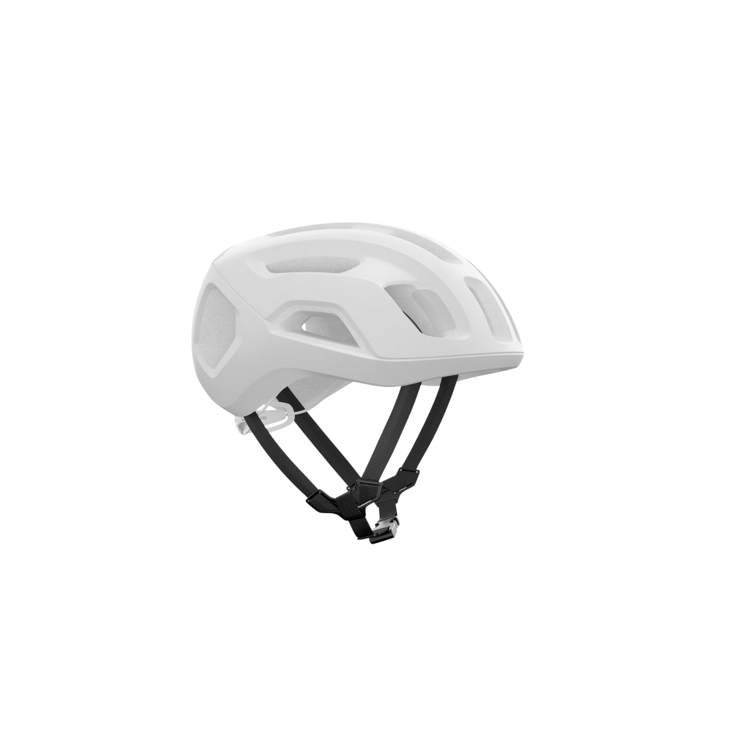 POC Ventral Air MIPS - Hydrogen White Matt