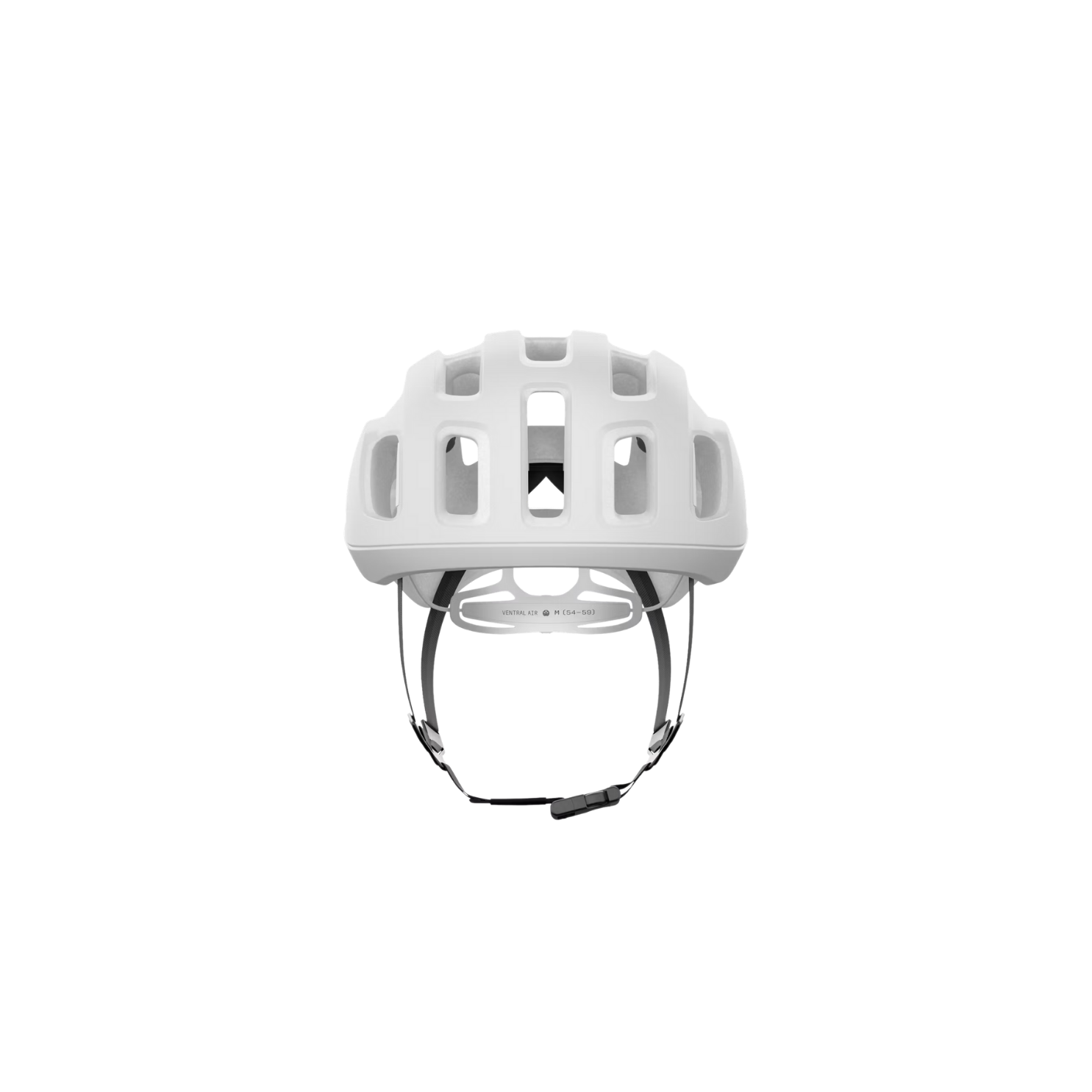 POC Ventral Air MIPS - Hydrogen White Matt