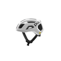 POC Ventral Air MIPS - Hydrogen White/Uranium Black Matt w. Logo