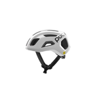 POC Ventral Air MIPS - Hydrogen White/Uranium Black Matt w. Logo