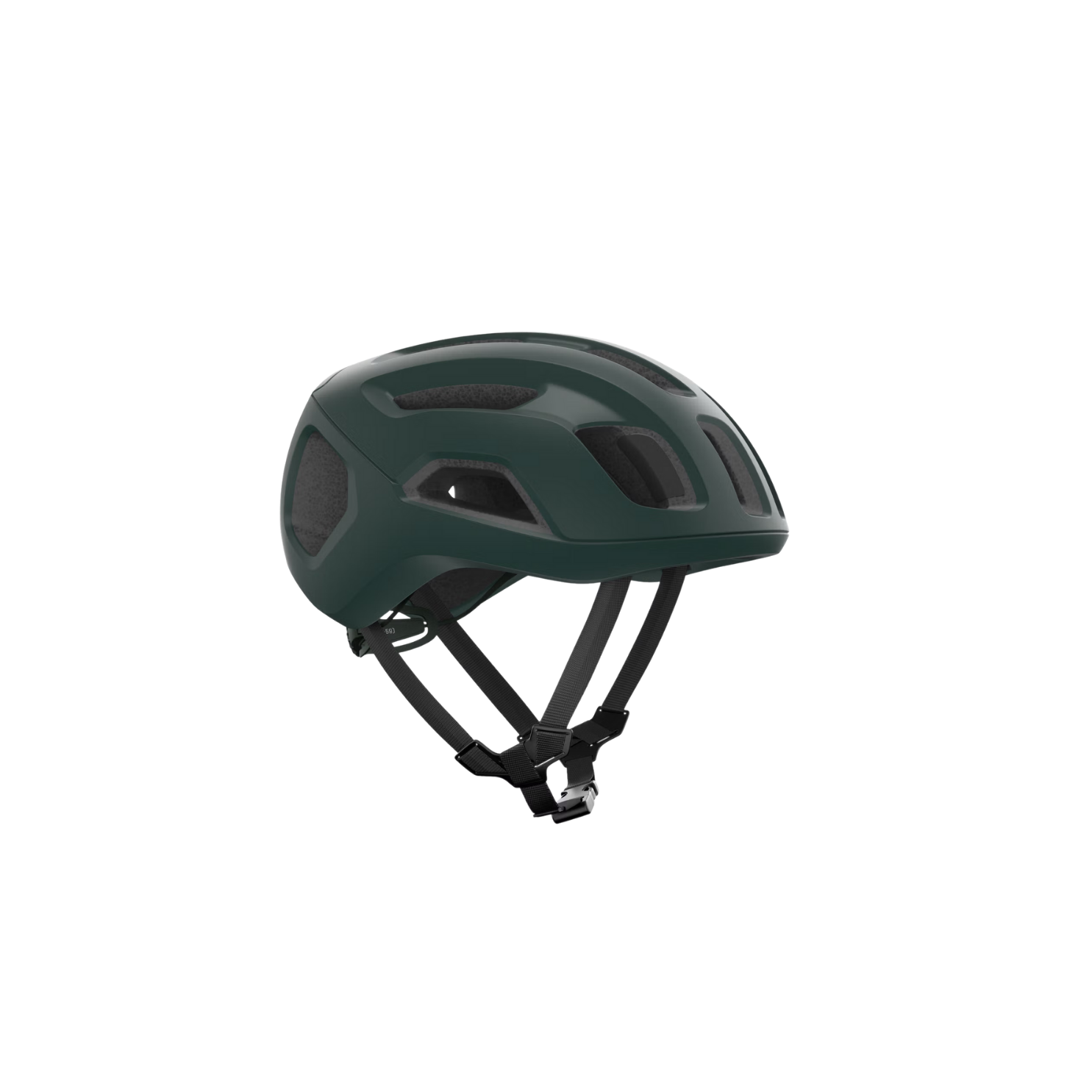 POC Ventral Air MIPS - Pargasite Green Matt