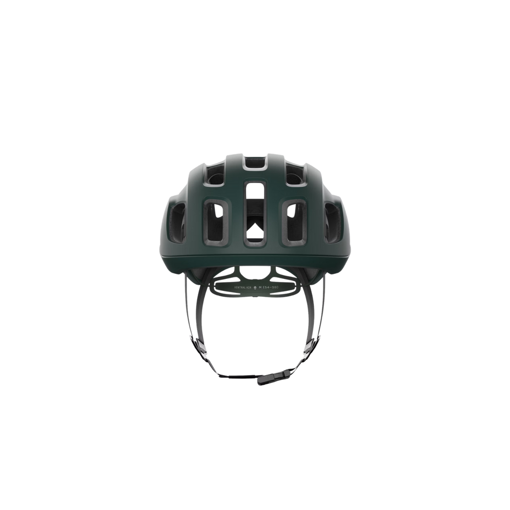 POC Ventral Air MIPS - Pargasite Green Matt