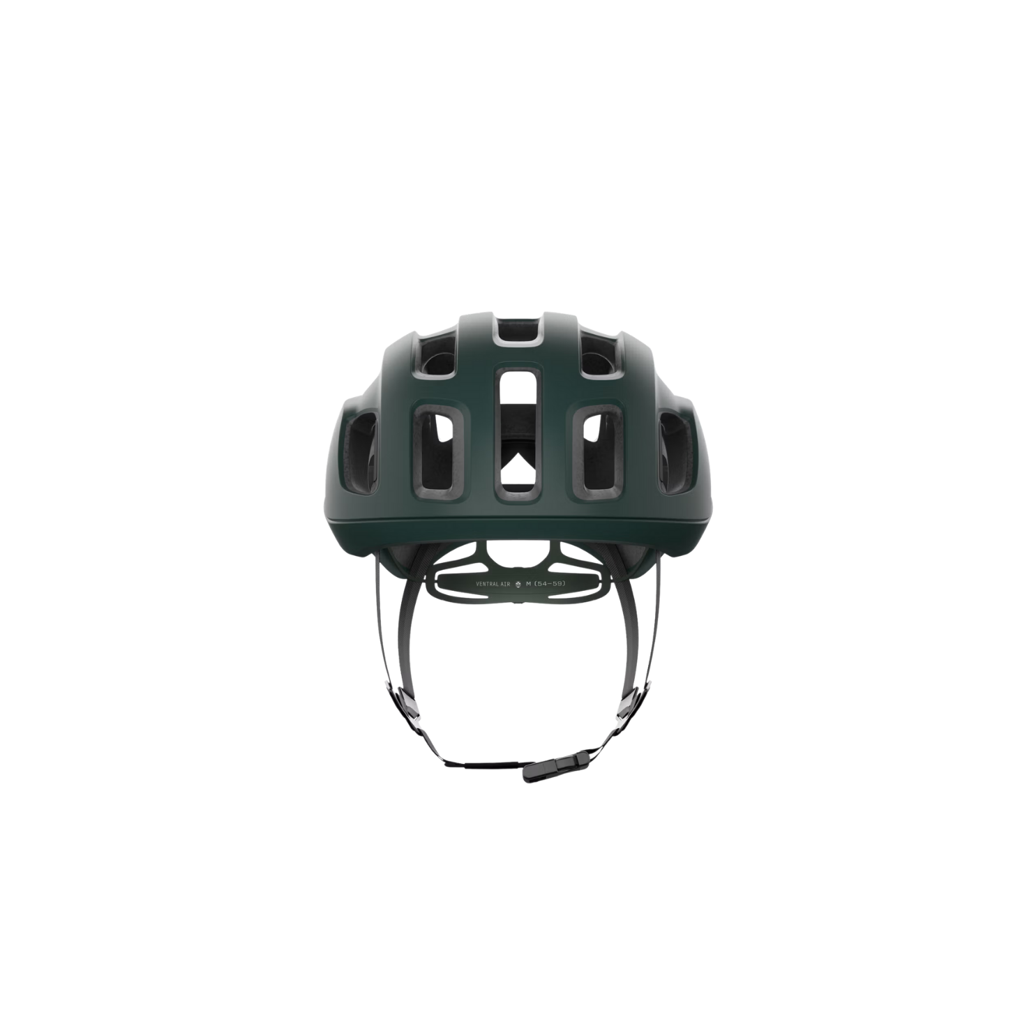 POC Ventral Air MIPS - Pargasite Green Matt