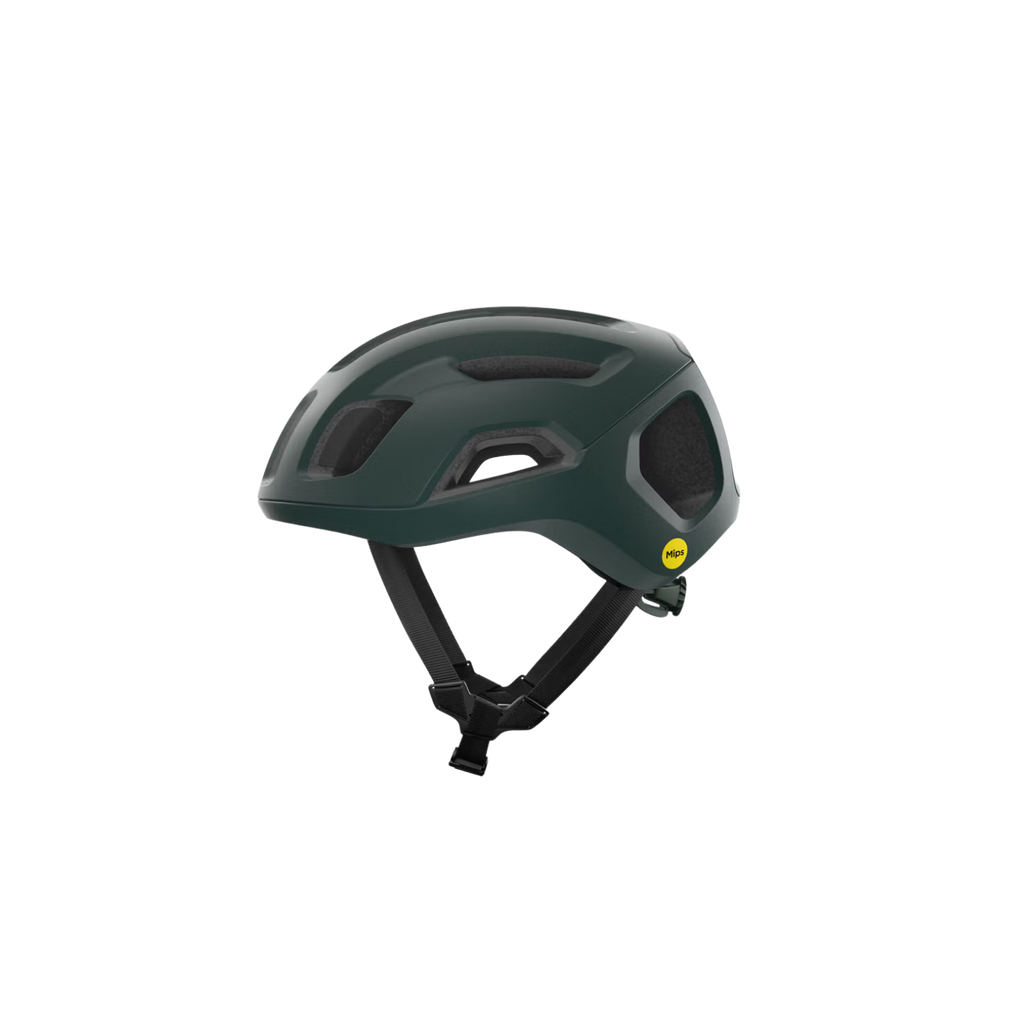 POC Ventral Air MIPS - Pargasite Green Matt