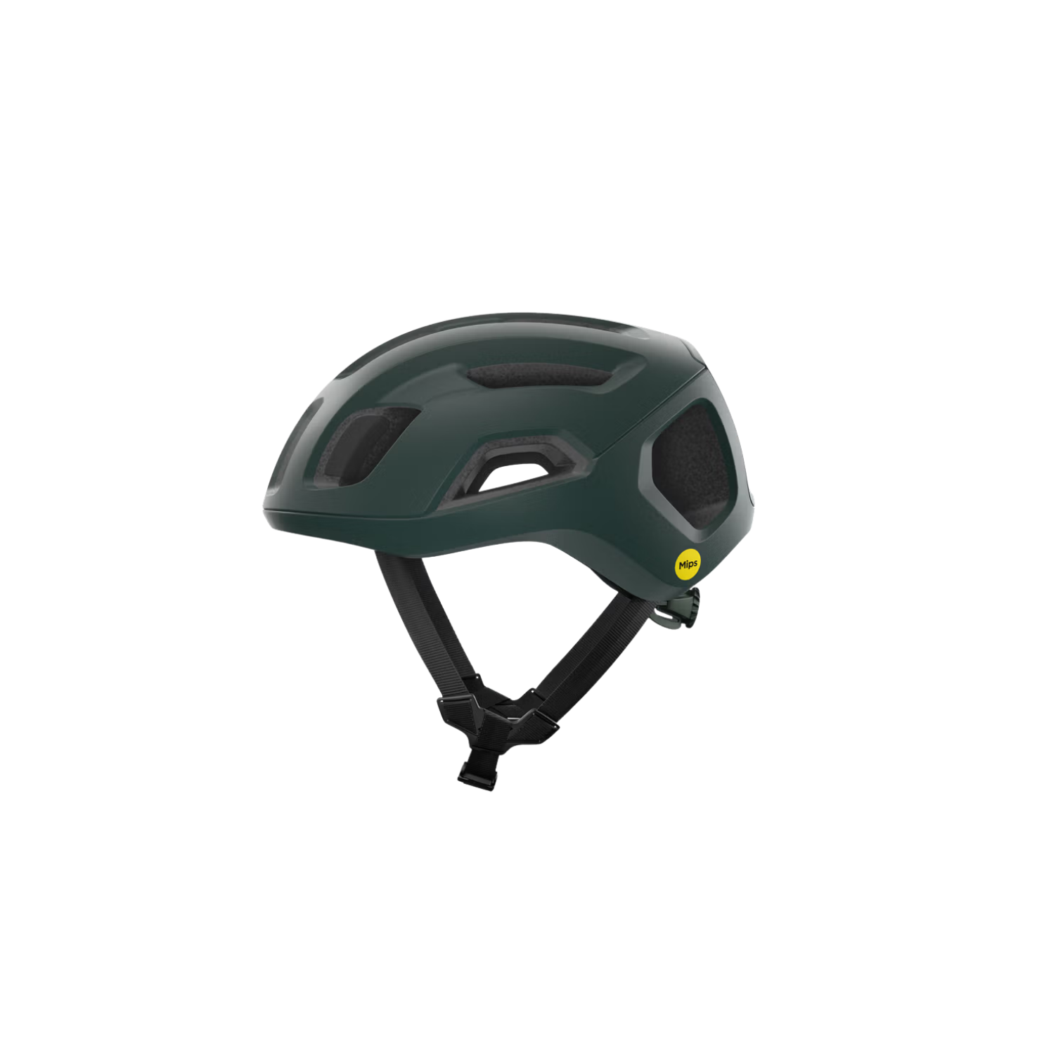 POC Ventral Air MIPS - Pargasite Green Matt