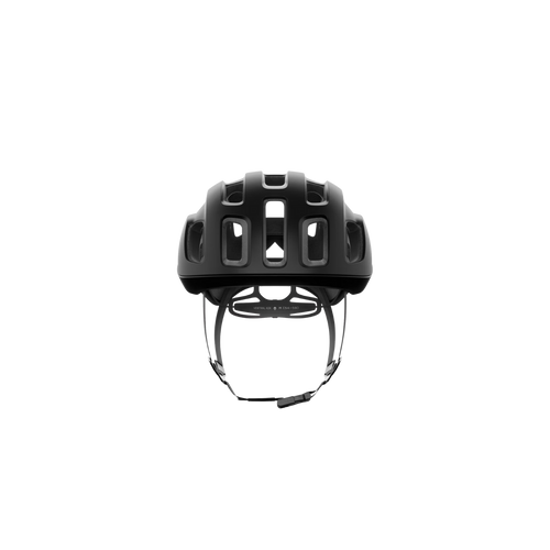 POC Ventral Air MIPS - Uranium Black Matt