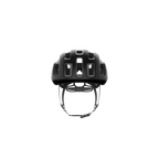 POC Ventral Air MIPS - Uranium Black Matt/Fluorescent Orange Matt