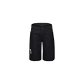 POC Women's Essential Enduro MTB Shorts - Uranium Black