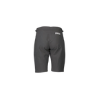 POC Women's Essential Enduro MTB Shorts - Sylvanite Grey