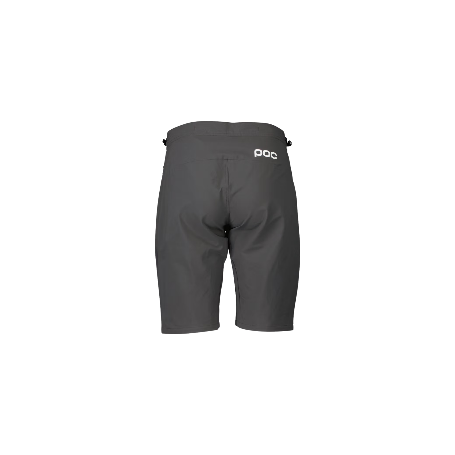POC Women's Essential Enduro MTB Shorts - Sylvanite Grey