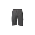 POC Women's Essential Enduro MTB Shorts - Sylvanite Grey