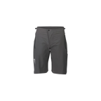 POC Women's Essential Enduro MTB Shorts - Sylvanite Grey