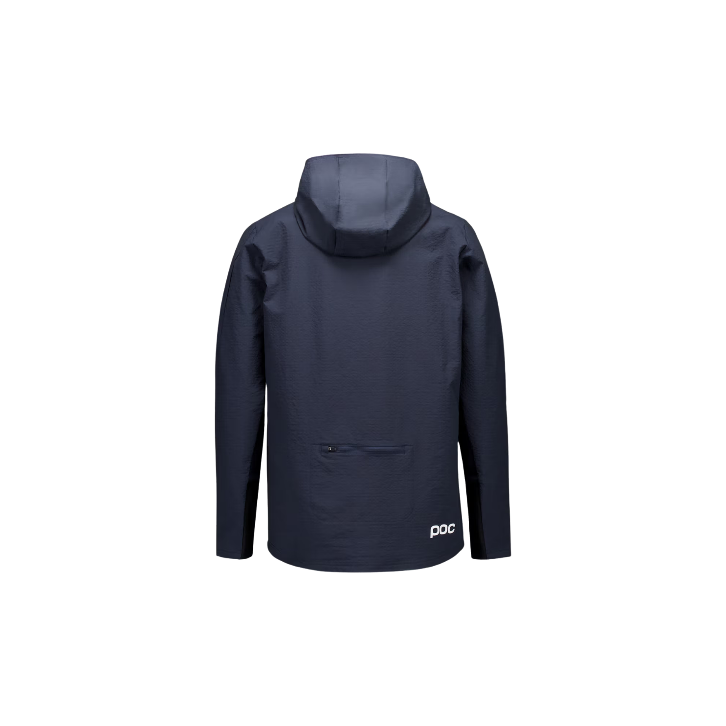 POC Women's Mantle Thermal MTB Hoodie - Apatite Navy