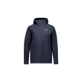 POC Women's Mantle Thermal MTB Hoodie - Apatite Navy