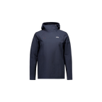 POC Women's Mantle Thermal MTB Hoodie - Apatite Navy