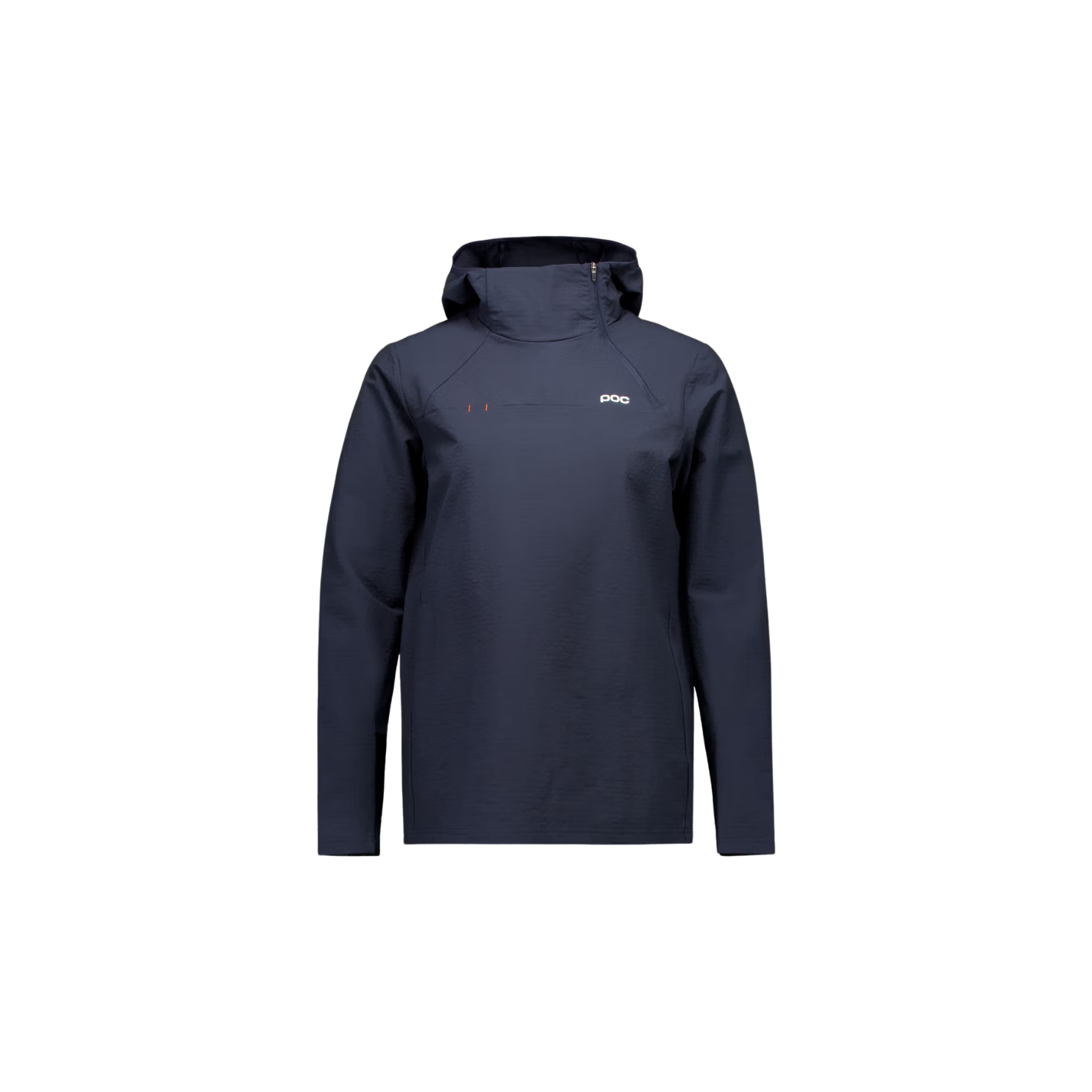 POC Women's Mantle Thermal MTB Hoodie - Apatite Navy
