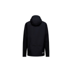 POC Women's Mantle Thermal MTB Hoodie - Uranium Black
