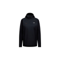 POC Women's Mantle Thermal MTB Hoodie - Uranium Black