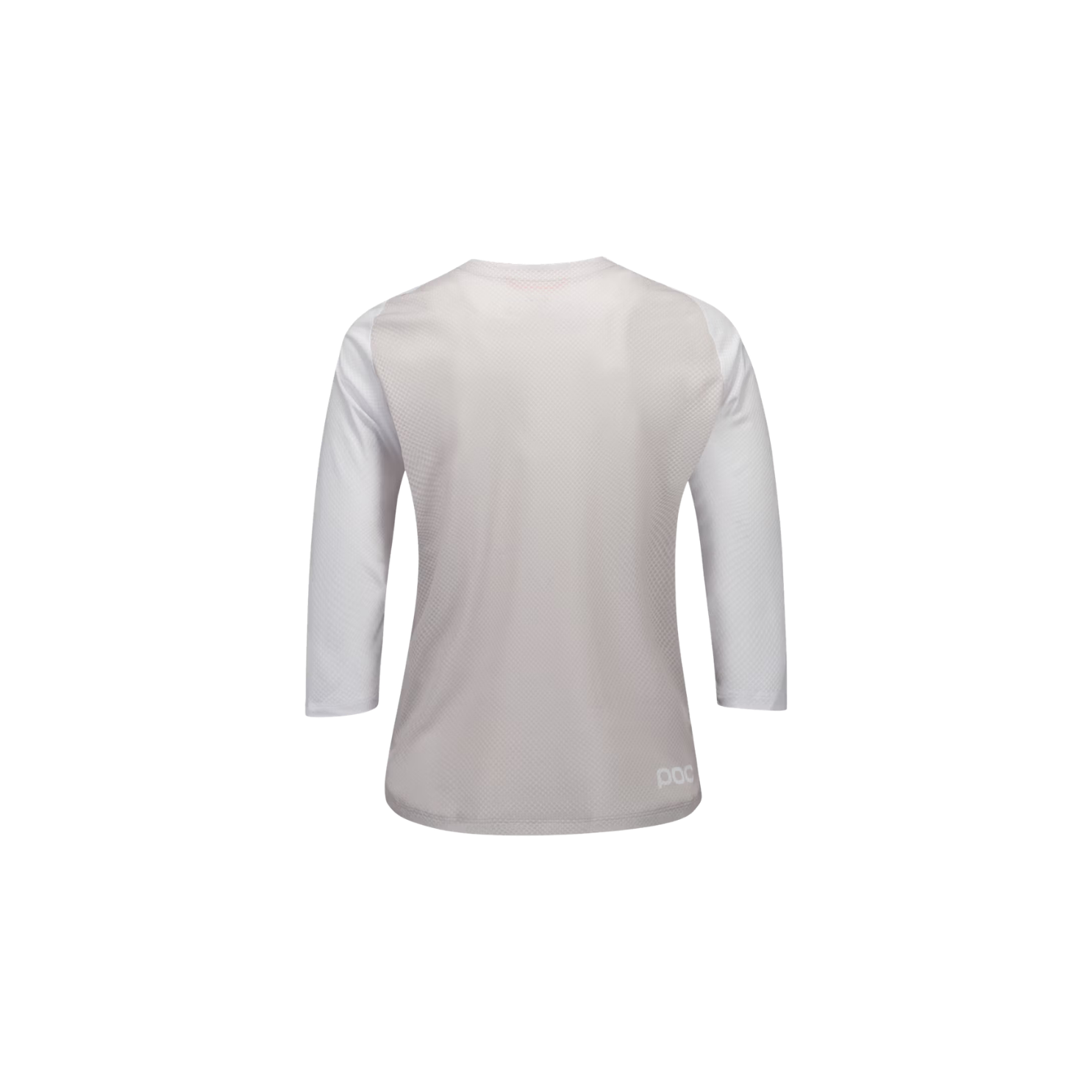 POC Women's Motion Air 3/4 MTB Jersey - Granite Grey