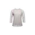 POC Women's Motion Air 3/4 MTB Jersey - Granite Grey