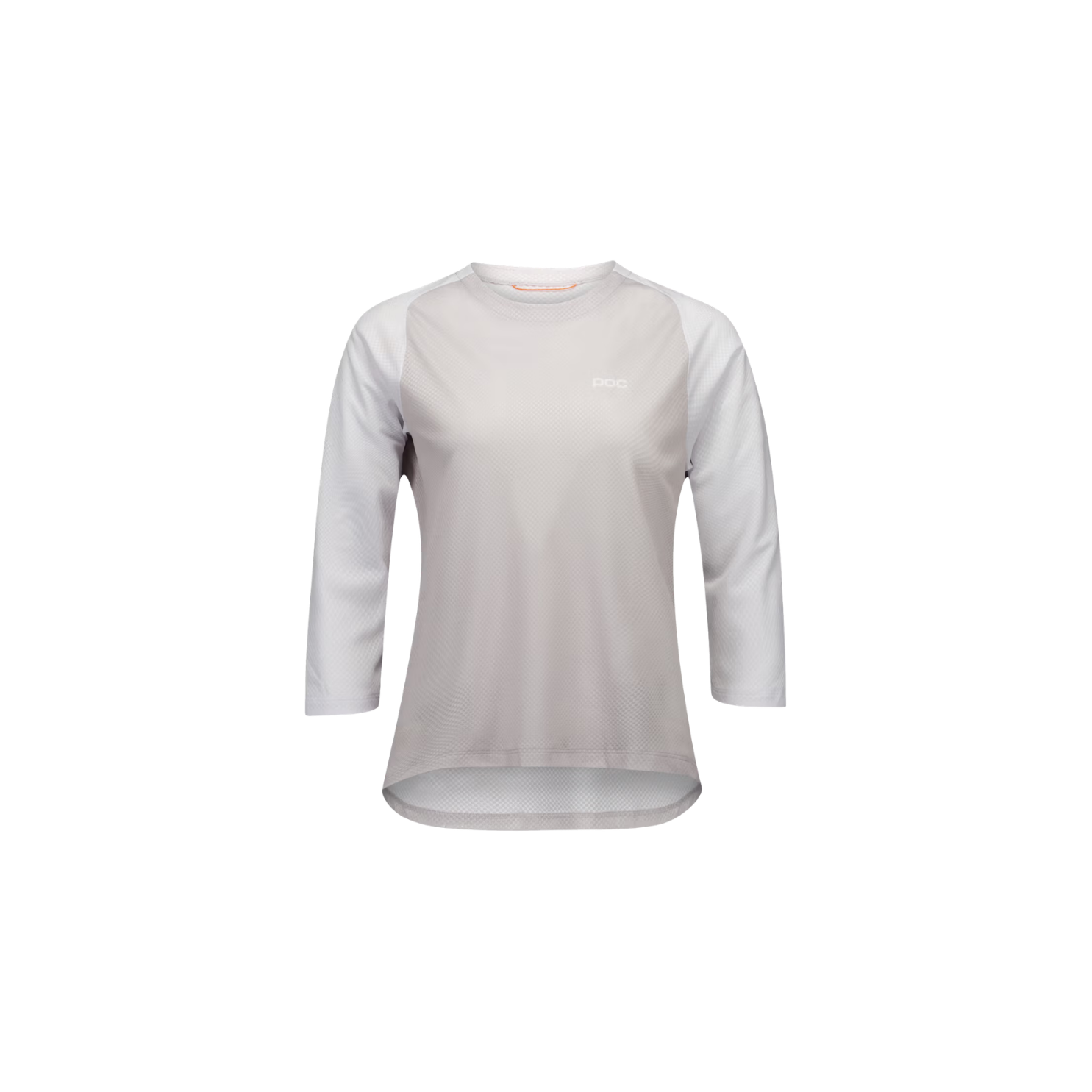 POC Women's Motion Air 3/4 MTB Jersey - Granite Grey