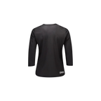 POC Women's Motion Air 3/4 MTB Jersey - Uranium Black