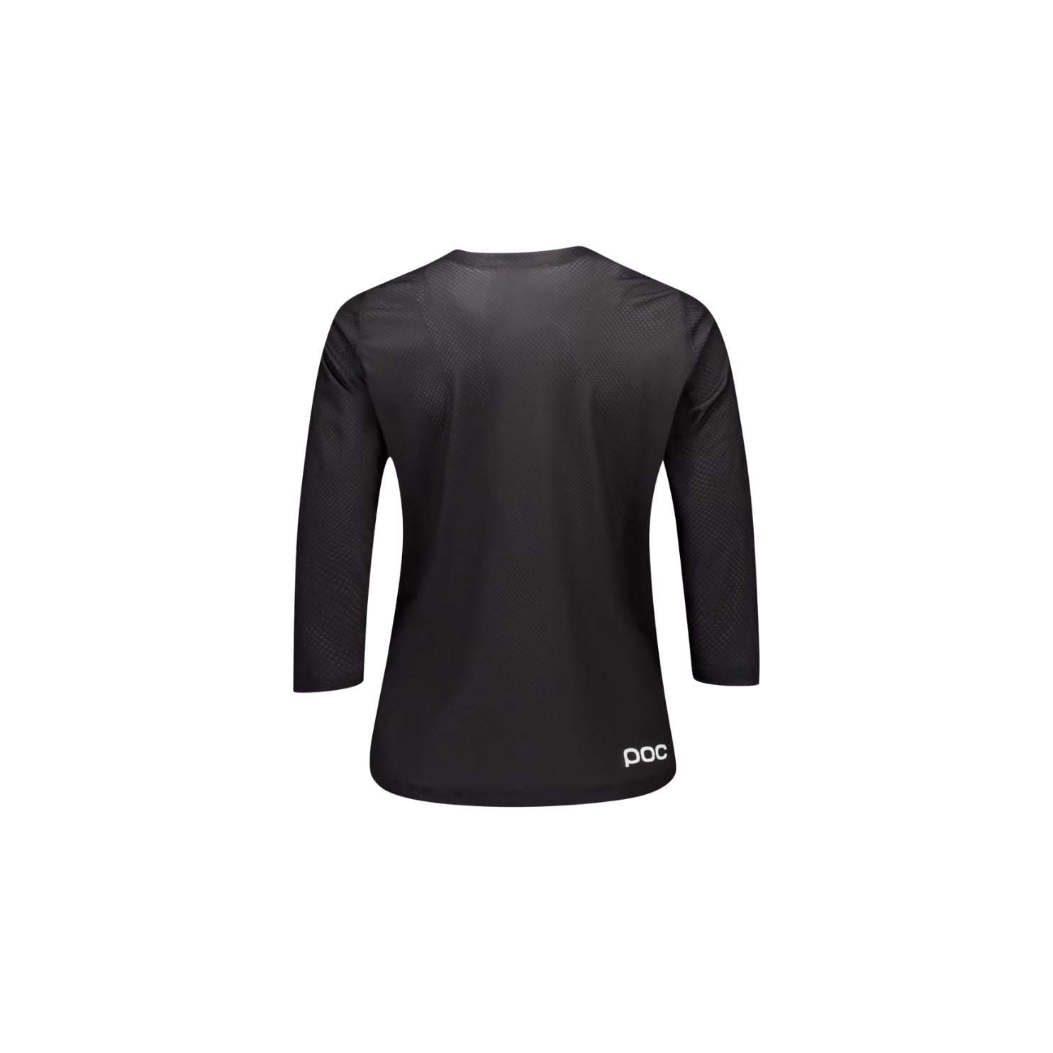 POC Women's Motion Air 3/4 MTB Jersey - Uranium Black