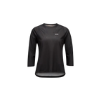 POC Women's Motion Air 3/4 MTB Jersey - Uranium Black