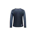 POC Women's Motion Air Long Sleeves MTB Jersey - Apatite Navy