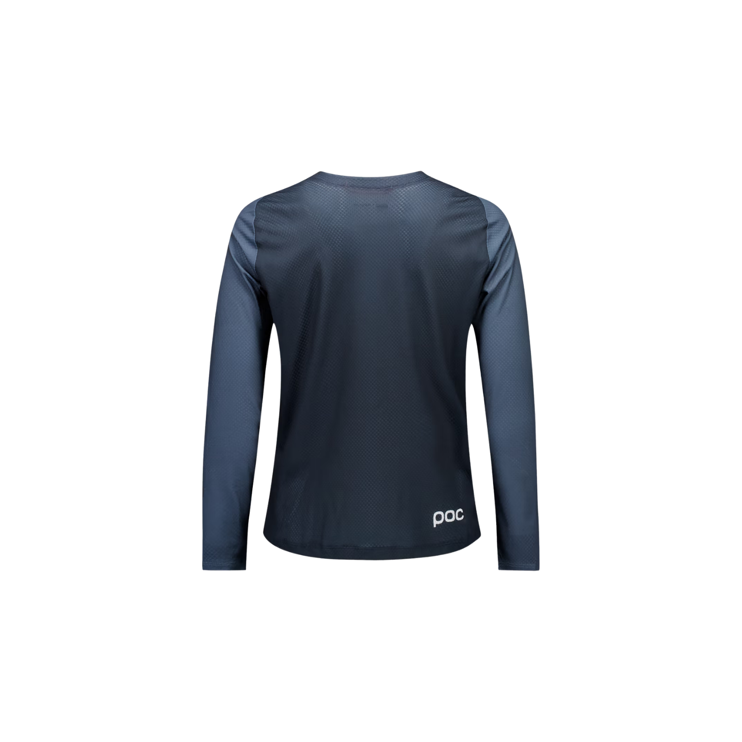 POC Women's Motion Air Long Sleeves MTB Jersey - Apatite Navy
