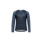 POC Women's Motion Air Long Sleeves MTB Jersey - Apatite Navy