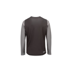 POC Women's Motion Air Long Sleeves MTB Jersey  - Granite Grey