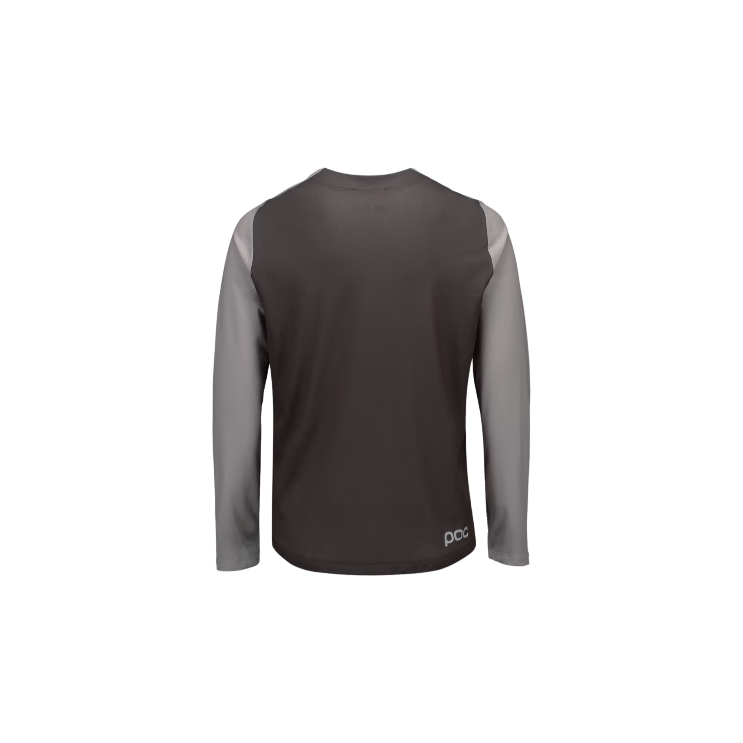 POC Women's Motion Air Long Sleeves MTB Jersey  - Granite Grey