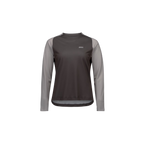POC Women's Motion Air Long Sleeves MTB Jersey  - Granite Grey