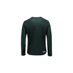POC Women's Motion Air Long Sleeves MTB Jersey - Pargasite Green