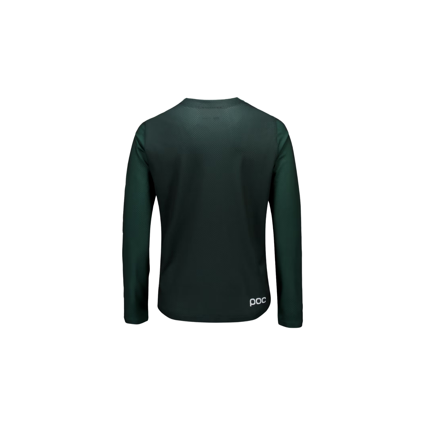 POC Women's Motion Air Long Sleeves MTB Jersey - Pargasite Green