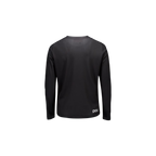 POC Women's Motion Air Long Sleeves MTB Jersey - Uranium Black